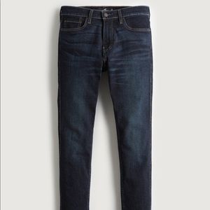 Hollister Super Skinny Jeans (Men’s)